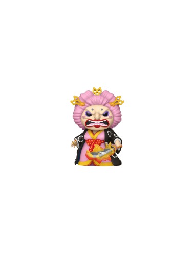 FUNKO POP! 83806 figura de acción y colleccionable