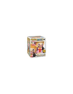FUNKO POP! 83806 figura de acción y colleccionable 2