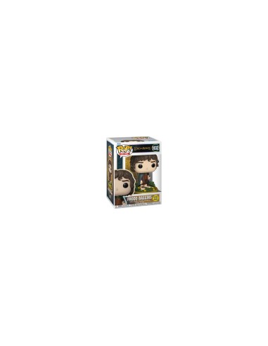 FUNKO POP! PLUS 86430