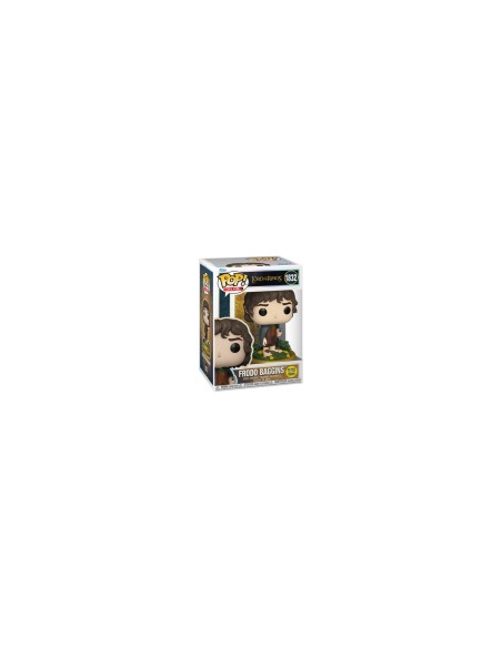 FUNKO POP! PLUS 86430