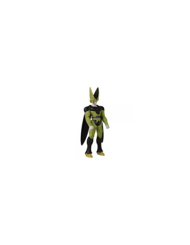 Bandai Dragon Ball Cell
