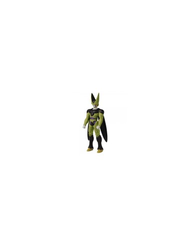 Bandai Dragon Ball Cell