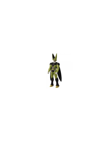 Bandai Dragon Ball Cell