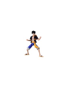 Bandai 37007 figura de acción y colleccionable
