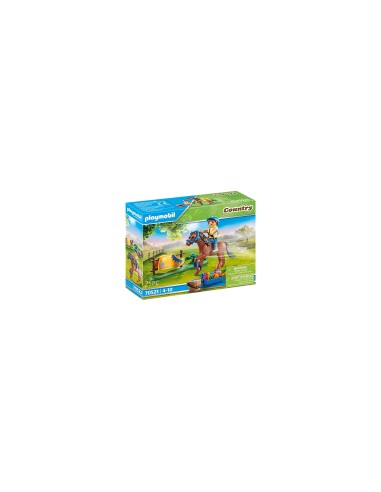 Playmobil Country 70523 set de juguetes