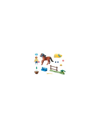 Playmobil Country 70523 set de juguetes