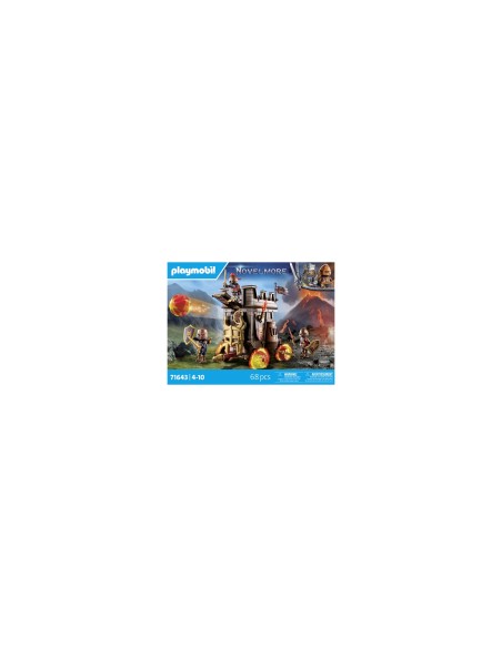 Playmobil 71643 set de juguetes