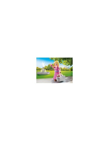 Playmobil 71737 collectible figure