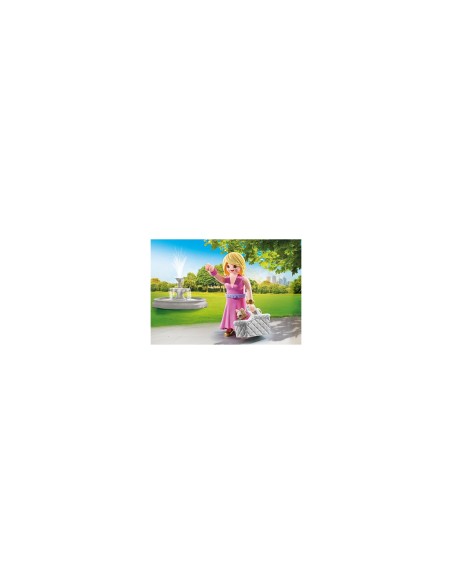 Playmobil 71737 collectible figure