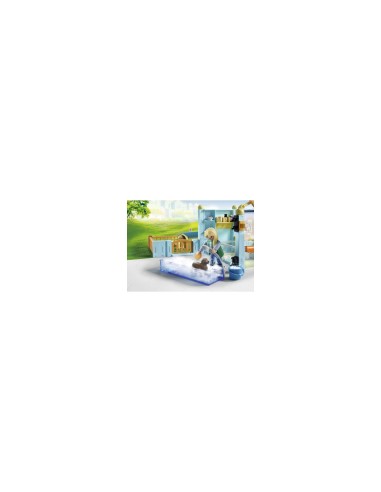 Playmobil 71742 figura de acción y colleccionable