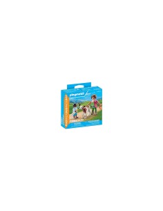 Playmobil 71803 set de juguetes