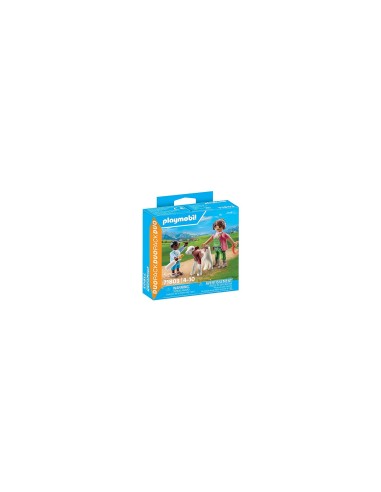Playmobil 71803 set de juguetes