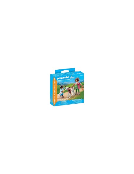 Playmobil 71803 set de juguetes