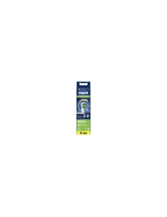 Oral-B CrossAction 80339345 cepillo de cabello 6 pieza(s) Azul, Verde, Blanco 2