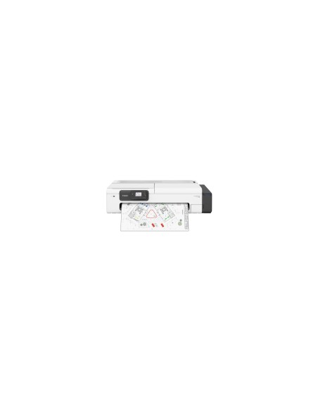 Canon imagePROGRAF TC-21M impresora de gran formato Wifi Inyección de tinta Color 2400 x 1200 DPI A1 (594 x 841 mm) Ethernet