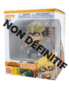 Bandai VE41661T figura de acción y colleccionable