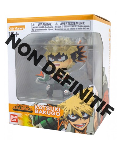Bandai VE41661T figura de acción y colleccionable