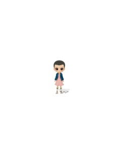 Banpresto Stranger Things Q posket -Eleven-vol.1