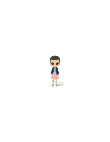 Banpresto Stranger Things Q posket -Eleven-vol.1
