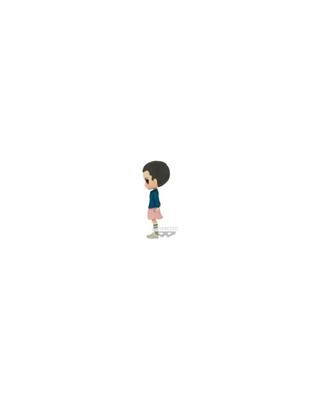 Banpresto Stranger Things Q posket -Eleven-vol.1