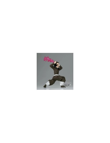 Banpresto 4983164890921 figura de juguete para niños