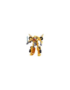 Transformers Beast Mode Bumblebee 2