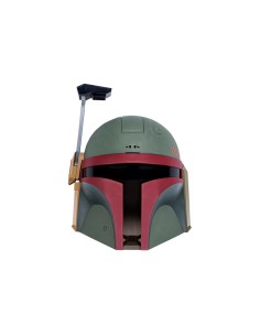 Star Wars Boba Fett