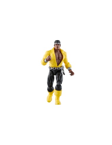 Marvel Legends Series Luke Cage Power Man