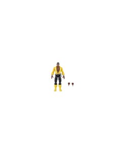 Marvel Legends Series Luke Cage Power Man 2