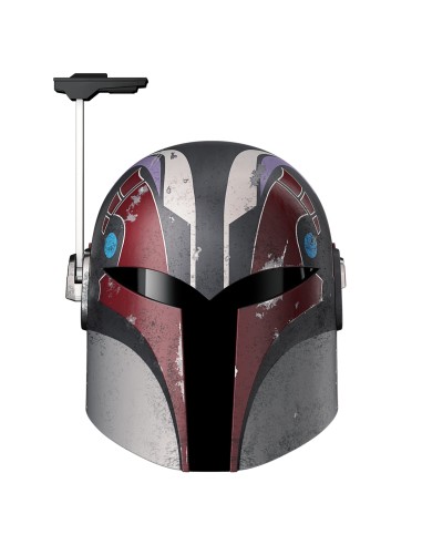 Star Wars The Black Series Sabine Wren