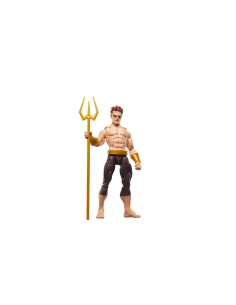 Marvel Legends Series Strange Tales Daimon Hellstrom
