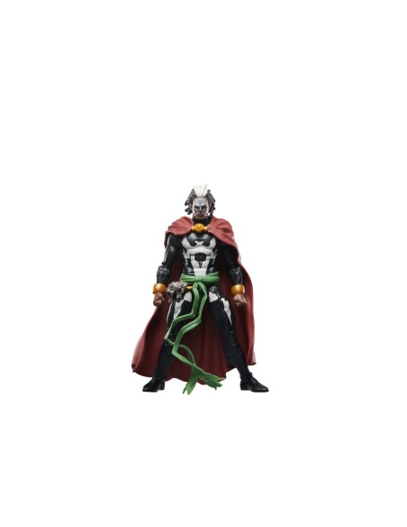 Marvel Legends Series Strange Tales Brother Voodoo