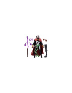 Marvel Legends Series Strange Tales Brother Voodoo 2
