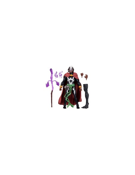 Marvel Legends Series Strange Tales Brother Voodoo