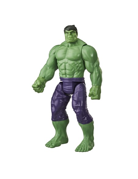 Marvel Avengers Hulk