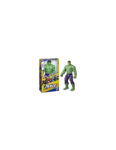 Marvel Avengers Hulk 2