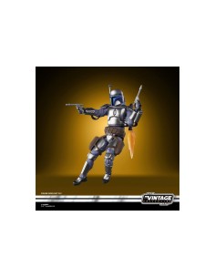Star Wars The Vintage Collection Jango Fett