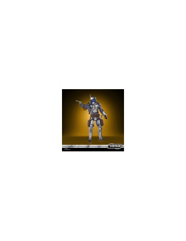 Star Wars The Vintage Collection Jango Fett