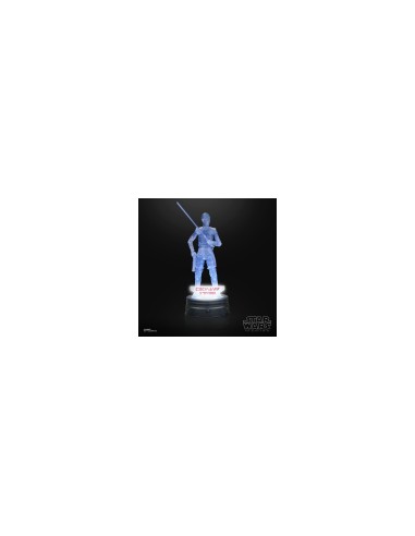 Star Wars The Black Series Ezra Bridger