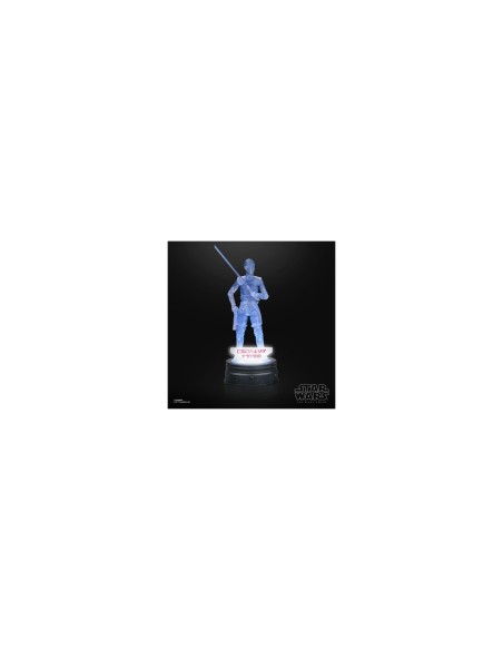 Star Wars The Black Series Ezra Bridger