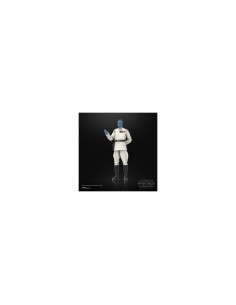 Star Wars G00215X4 figura de juguete para niños 2