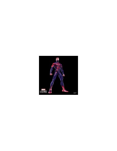 Marvel Legends Series Spider-Man Hellfire Gala