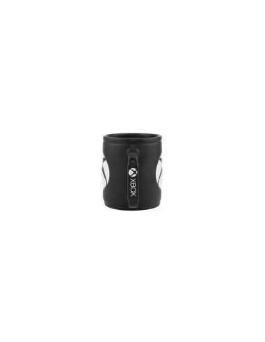 Paladone PP5684XB tazón Negro, Blanco Té 1 pieza(s)