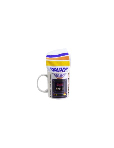Paladone PP9884ST tazón Multicolor Universal 1 pieza(s)