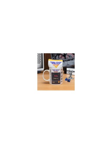 Paladone PP9884ST tazón Multicolor Universal 1 pieza(s)