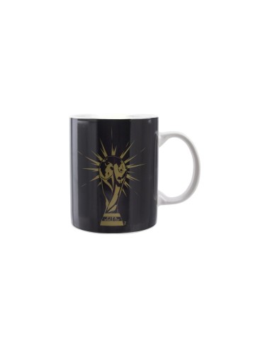 Paladone PP10281FI tazón Negro Universal 1 pieza(s)
