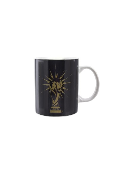 Paladone PP10281FI tazón Negro Universal 1 pieza(s)