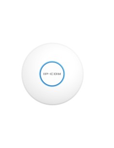 IP-COM Networks PRO-6-MINI punto de acceso inalámbrico 1500 Mbit/s Blanco Energía sobre Ethernet (PoE)