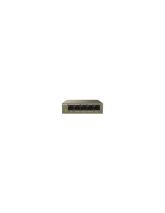 IP-COM Networks M20-PoE router Gigabit Ethernet Gris