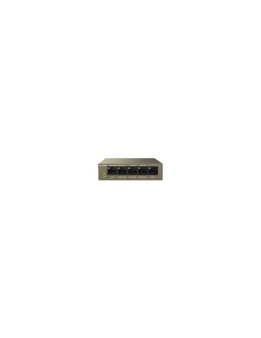 IP-COM Networks M20-PoE router Gigabit Ethernet Gris